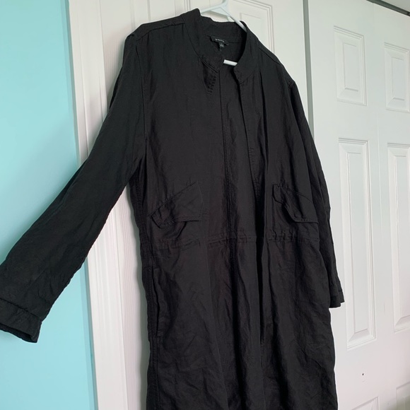 Aritzia/ Babaton Lightweight Jacket - Picture 2 of 14